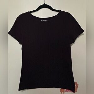 L/G - Ellen Tracy Tee